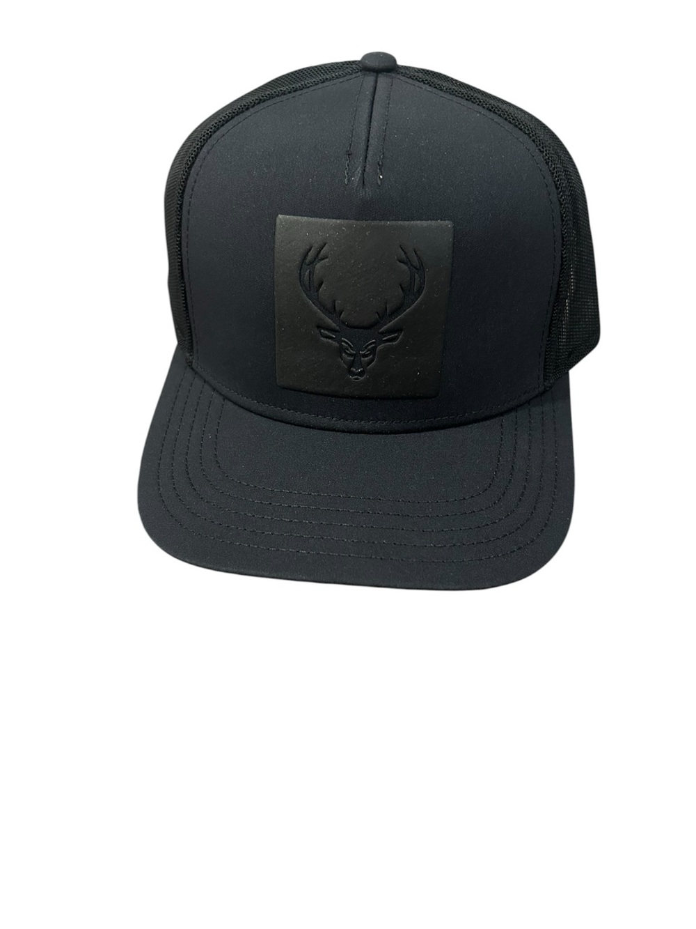 Bucked Up Truckers hat nwt